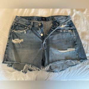 Edwin Cai short previously loved